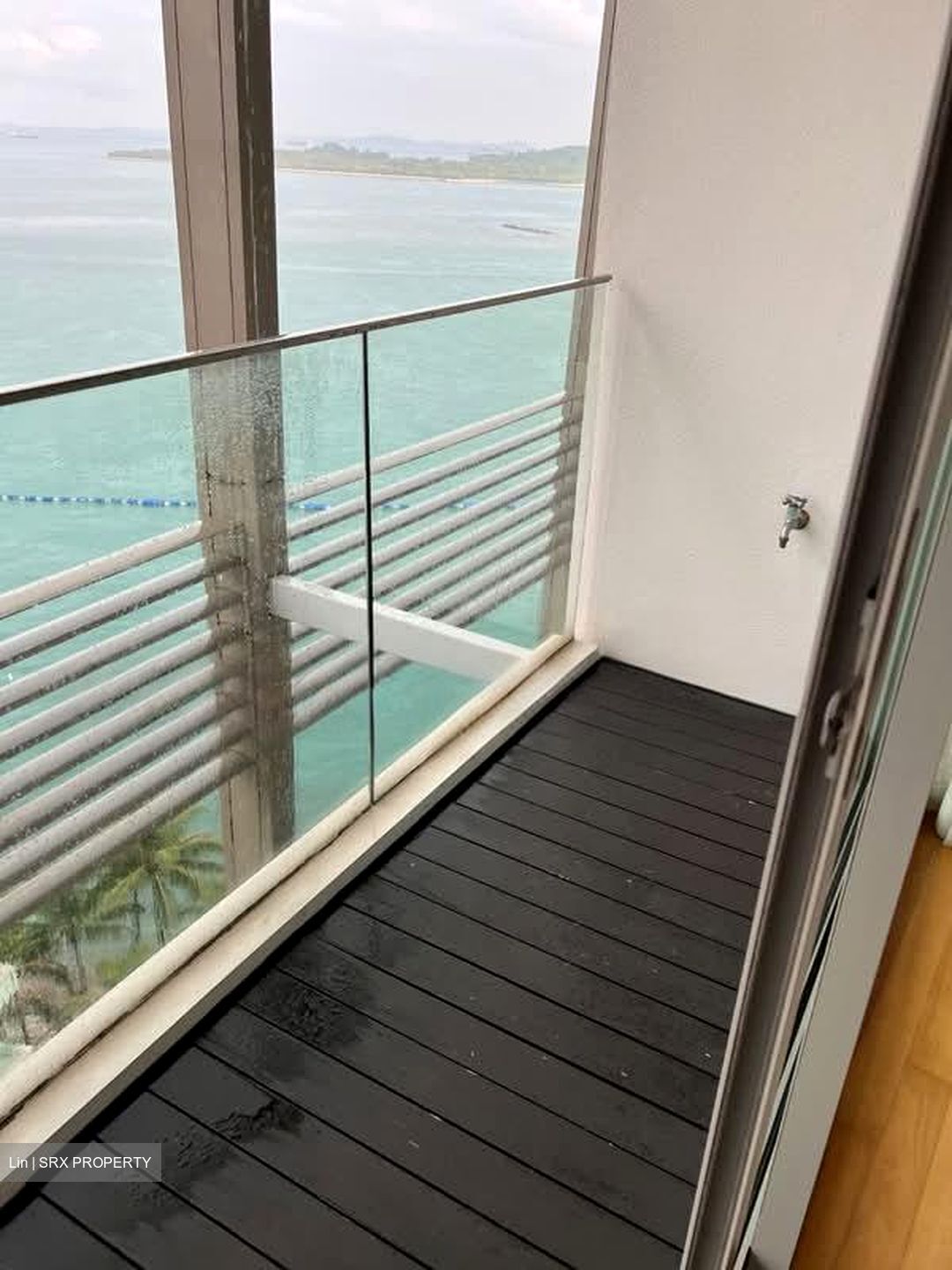 The Oceanfront @ Sentosa Cove (D4), Condominium #604868541
